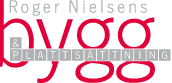René Nielsen Bygg AB logotyp