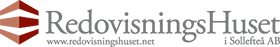 Redovisningshuset i Sollefteå AB logotyp