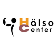 Hälsocenter Tidaholm AB logotyp