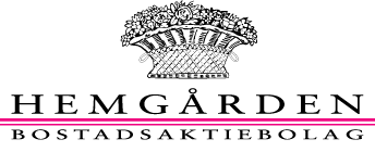 Hemgården Investmentaktiebolag logotyp