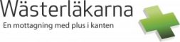 Wästerläkarna AB logotyp