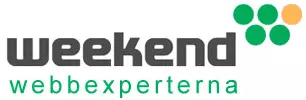 Webbexperterna Norden AB logotyp