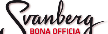 Svanberg Bona Officia AB logotyp