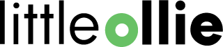 Little Ollie Business Development Sweden AB logotyp
