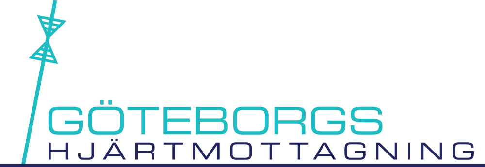 Göteborgs Specialistmottagning AB logotyp