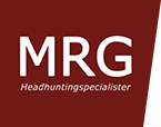 MRG, Match Recruitment Group AB logotyp