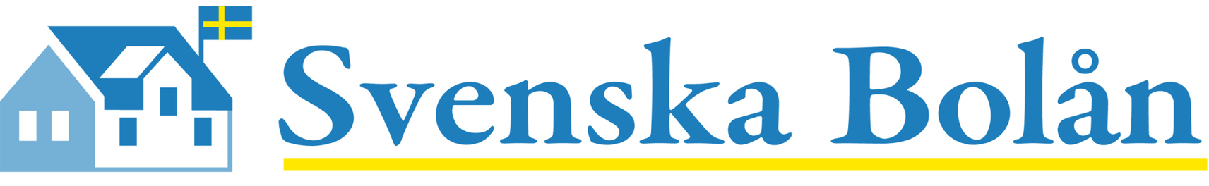 Svenska Bolån AB logotyp