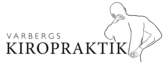 Varbergs Kiropraktik AB logotyp