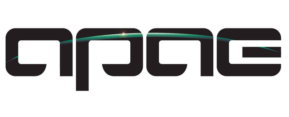 APAE konsult Aktiebolag logotyp