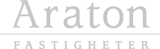 Araton Fastigheter AB logotyp