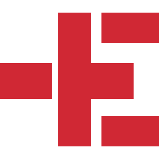 Läkarhuset Enköping AB logotyp