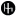 Hantverkarnas Hus i Solna AB logotyp