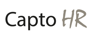 Capto HR AB logotyp