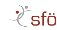 Svensk Språkvård i Kalmar AB logotyp