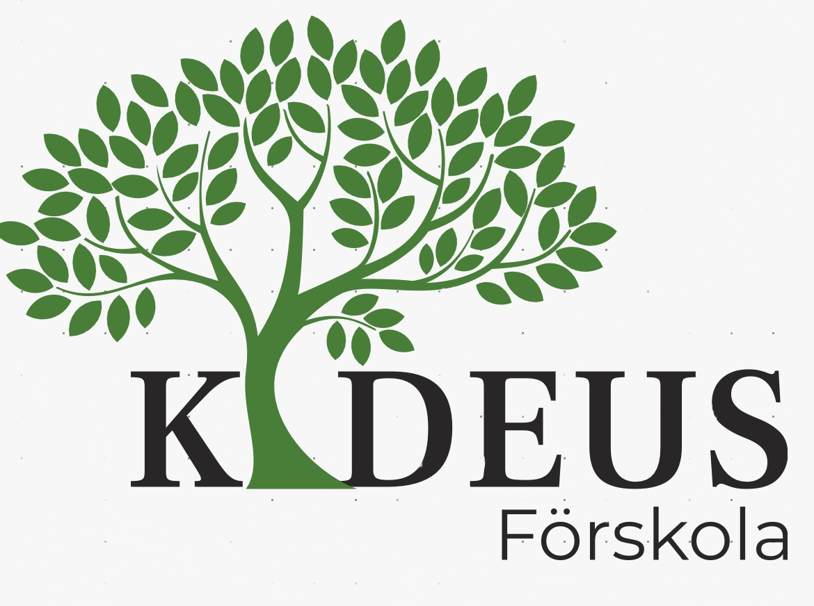 Kideus AB logotyp