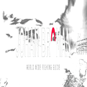 Johan Broman Tackle & Event AB logotyp