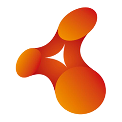 Malvacom AB logotyp