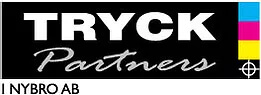 Tryckpartners i Nybro AB logotyp