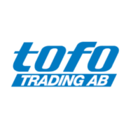 ToFo Trading AB logotyp