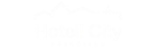 Hotell City i Härnösand AB logotyp