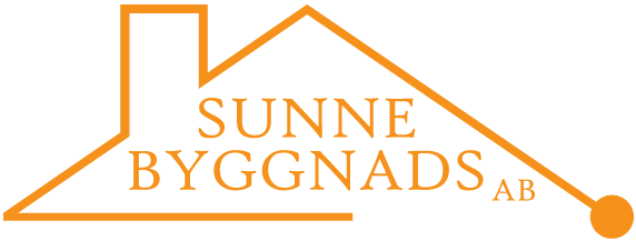 Sunne Byggnads AB logotyp