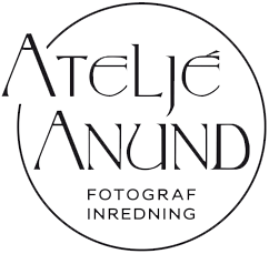 Fotoatelje Anund Aktiebolag logotyp