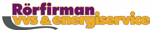 Rörfirman i Gillinge AB logotyp