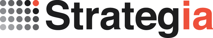 Strategia Projektledning AB logotyp