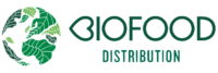 Biofood Distribution Service Hantering AB logotyp