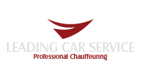 Leading Car Service Stockholm AB logotyp
