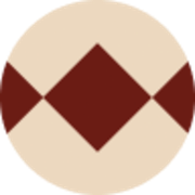 The Queens Head AB logotyp