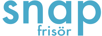 Snap Frisör AB logotyp