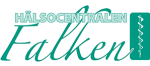 Hälsocentralen Falken AB logotyp