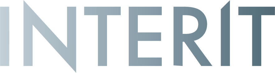 Interit AB logotyp