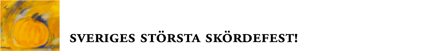 Ölands Skördefest (svb) AB logotyp