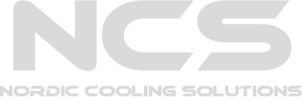 Nordic Cooling Solutions AB logotyp