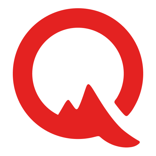 Quality Travel of Scandinavia AB logotyp