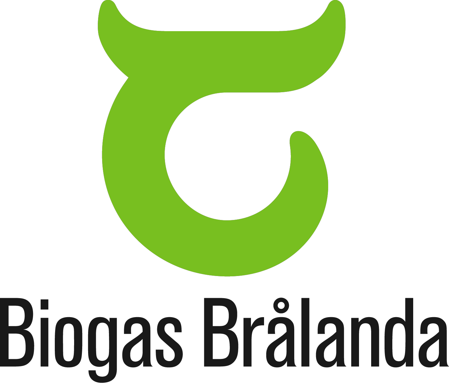 Biogas Brålanda AB logotyp