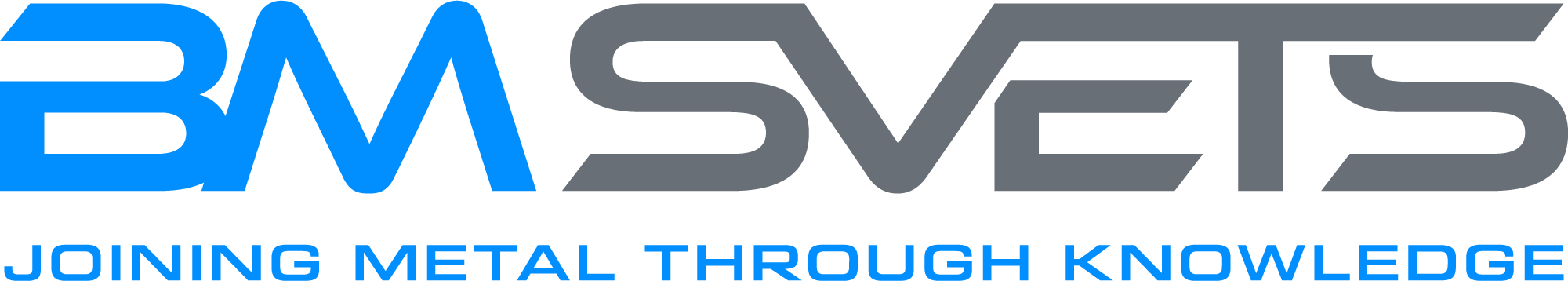 BM Svets AB logotyp