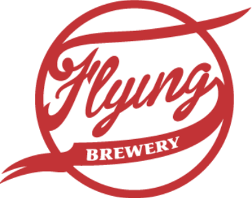 Flying Brewery AB logotyp