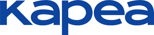 Kapea AB logotyp