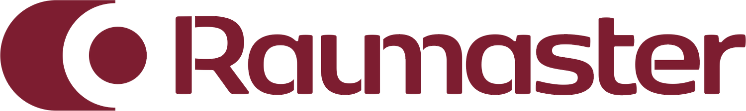 Raumaster AB logotyp