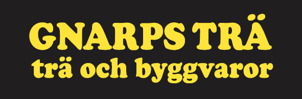 Gnarps Trä AB logotyp