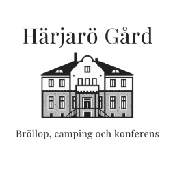 Härjarö Gård AB logotyp