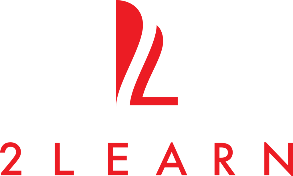 2learn Susanne Wallin Pettersson AB logotyp