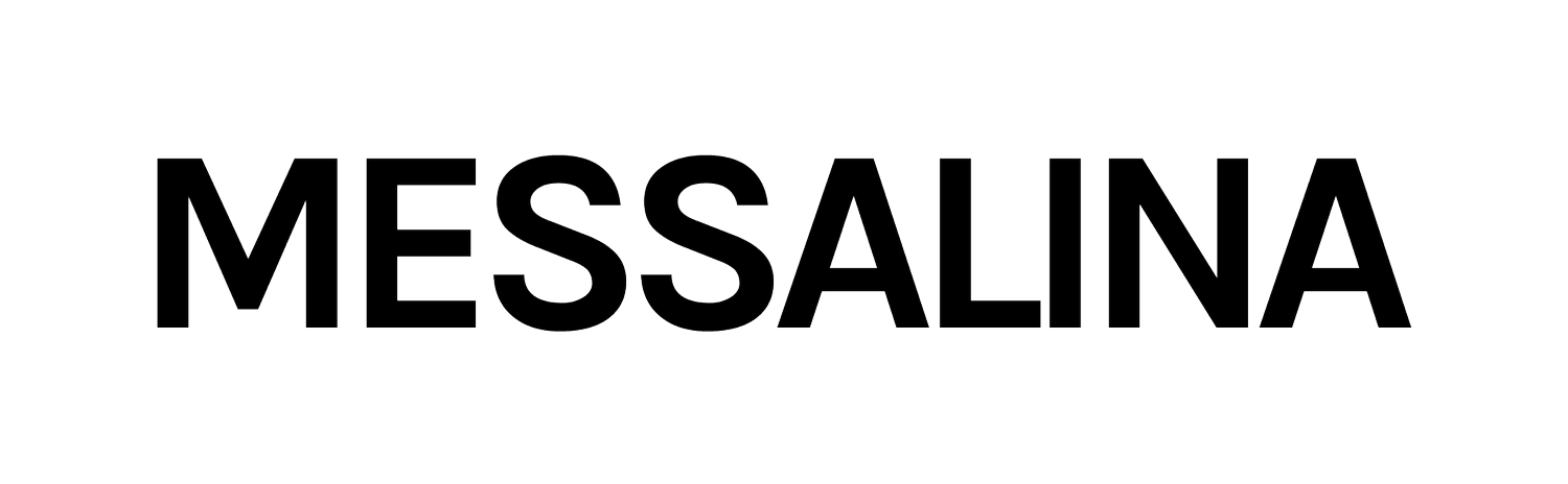 Messalina Fashion AB logotyp