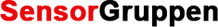 SensorGruppen i Sverige AB logotyp
