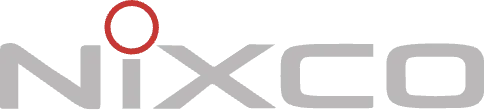Nixco AB logotyp