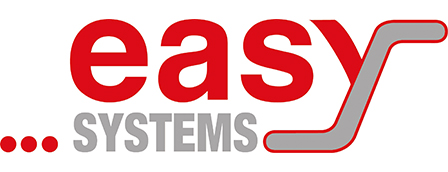 Easy Systems Svenska AB logotyp