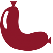 Bastuträsk Charkuteri AB logotyp